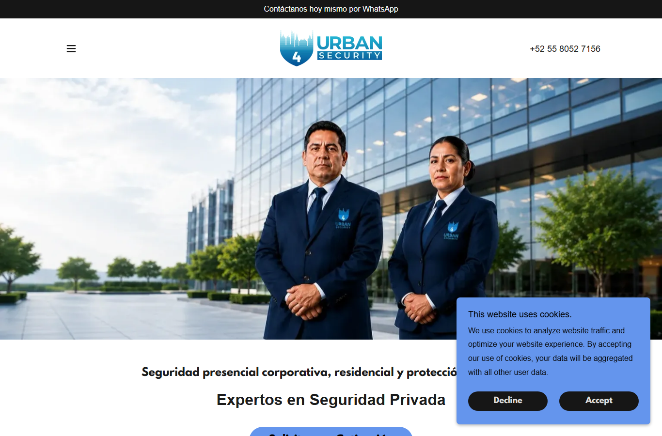 4UrbanSecurity