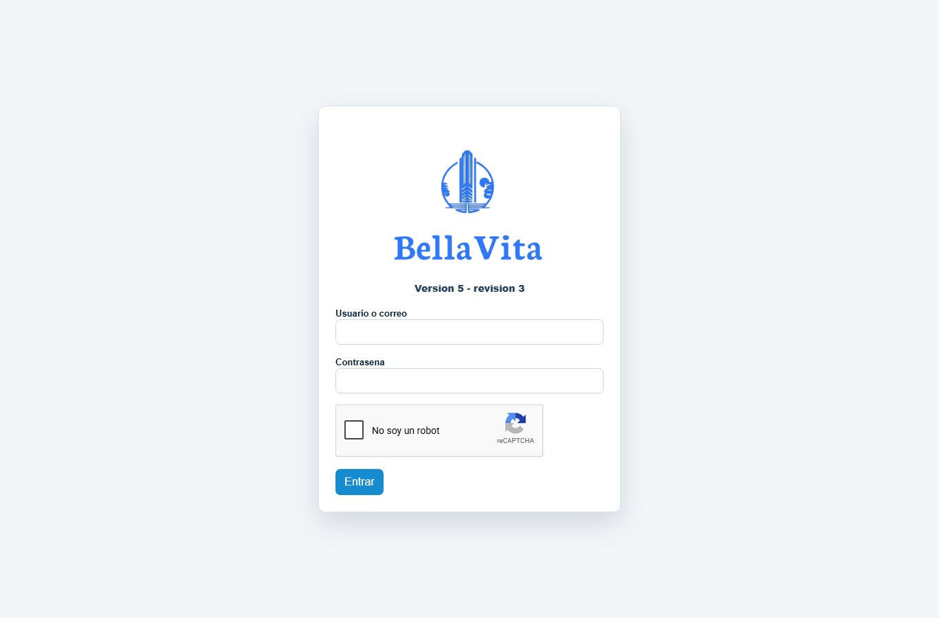 Preview BellaVita