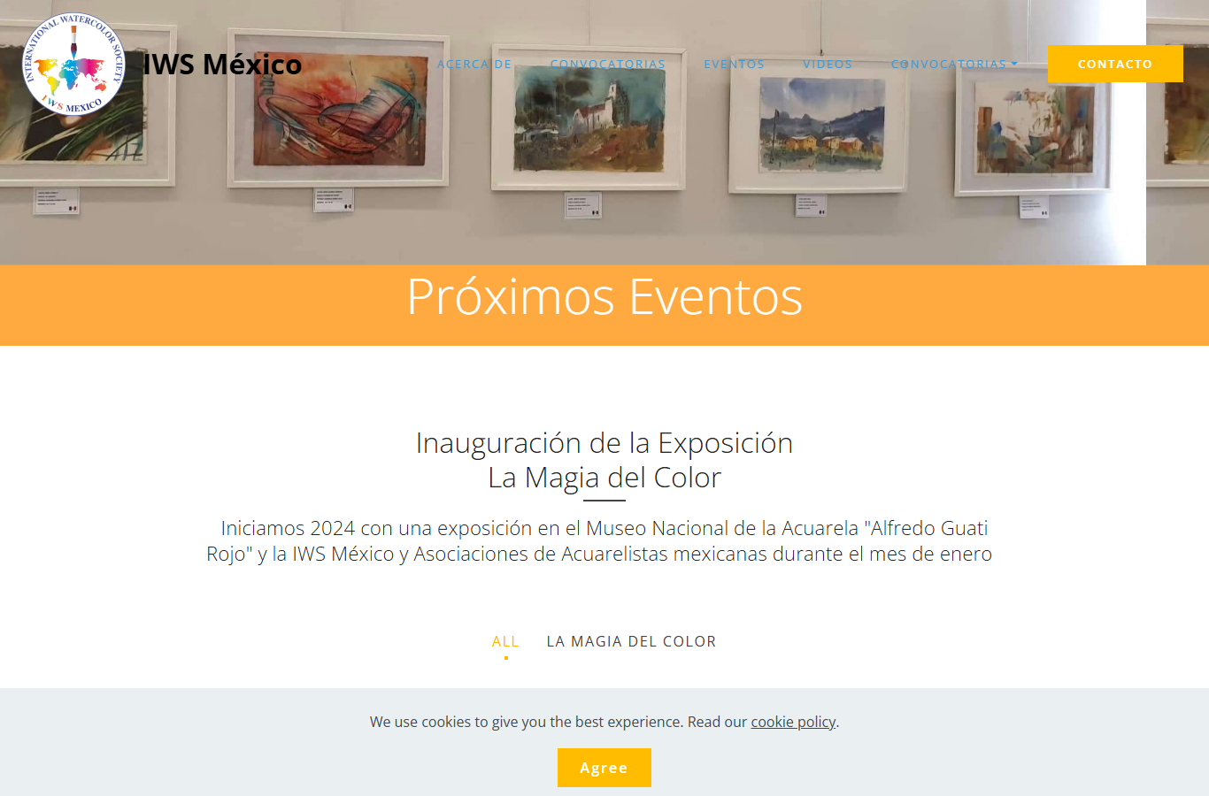 IWS México